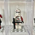 Lego Star Wars Clone BARC Trooper Phase 2 sw0524 75037, ., Lego, Ophalen of Verzenden, Zo goed als nieuw