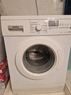Siemens iQ300 Wasmachine - Perfecte staat, Zo goed als nieuw, Voorlader, 85 tot 90 cm, 1200 tot 1600 toeren