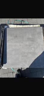 Keramische tegel 60x60x2 cm noordgrey, Tuin en Terras, Tegels en Klinkers, Ophalen, Keramiek, Nieuw, 5 tot 10 m²