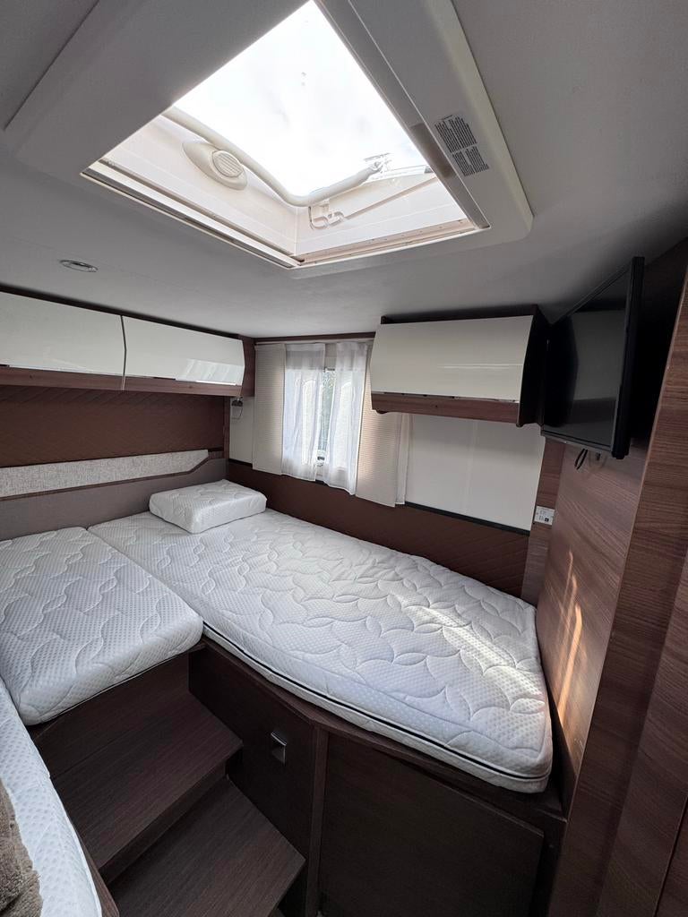 Caravans And Camping Fiat