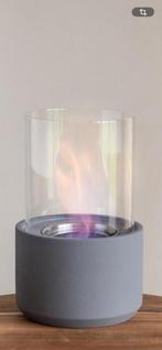 Gusto biobrander bio ethanol 14x14x12cm, Huis en Inrichting, Haarden, Ophalen of Verzenden