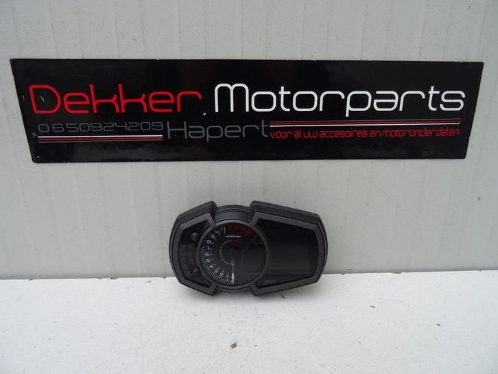 Teller / Dashbord / Cockpit Kawasaki Ninja 400 2018-2019 >, Motoren, Onderdelen | Kawasaki, Nieuw, Ophalen of Verzenden