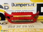 BUMPER Fiat Punto VOORBUMPER 2-B1-6379z, Bumper