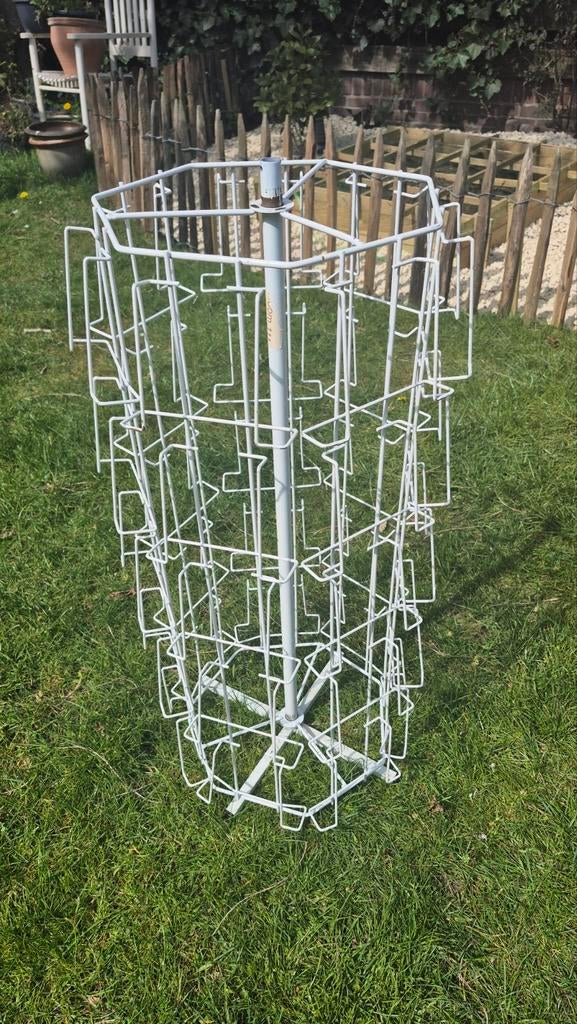 Ansichtkaart/ fotocarousel, Diversen, Wenskaarten, Ophalen