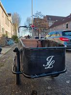 Bakfiets (niet elektrisch), Ophalen, Gebruikt, 2 kinderen, Johnny Loco
