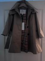 Burberry Trenchcoat voor kinderen - Maat 4 jaar - Nieuw!, Ophalen of Verzenden, Nieuw, Jongen of Meisje