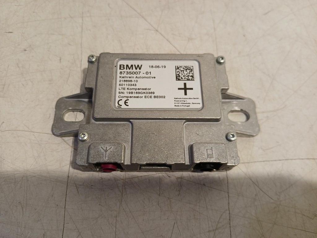 Antenne versterker BMW Z4, Auto diversen, Autoradio's, Ophalen of Verzenden