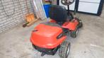 1x jonsered frontmaaier /hydrostaat / goedwerkend, Ophalen, Gebruikt, Husqvarna, Nederland