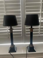 Empire styl lampjes, Overige materialen, 50 tot 75 cm, Empire, Ophalen of Verzenden