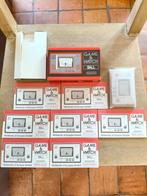 Nintendo console Game & Watch Ball Club Nintendo - nieuw, Ophalen of Verzenden, Nieuw, Zonder controller, Met games