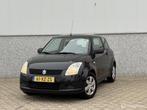 Suzuki Swift 1.3 Exclusive / Dealer onderhouden / NEW APK, Gebruikt, 31 €/maand, 400 kg, Origineel Nederlands