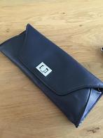 Schoudertasje (zgn clutch), Sieraden, Tassen en Uiterlijk, Tassen | Damestassen, Ophalen, Nieuw, Blauw, Schoudertasje
