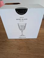 Nieuw in doos: Blomus Amilio wijnglazen set (2 stuks), Glas of Glazen, Nieuw, Ophalen of Verzenden, Glas