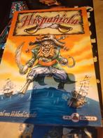 Hispaniola Bordspel - Piratenavontuur!, Hobby en Vrije tijd, Gezelschapsspellen | Bordspellen, PS Games, Ophalen of Verzenden