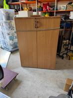 Computerkast - Zeer goede staat, 115x150 cm, Ophalen, 70 tot 120 cm, 120 tot 170 cm, Zo goed als nieuw