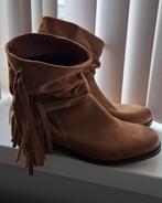 Trendy laarzen (nieuw), Ophalen of Verzenden, Nieuw, Zwart