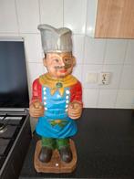 Houten keuken kok.., Ophalen