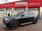 Mercedes-Benz GLE AMG 53 4MATIC+ Premium Plus 7p (5-drs SUV), Auto's, Mercedes-Benz, Automaat, Gebruikt, Adaptive Cruise Control