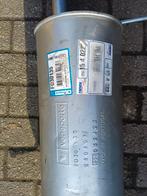 Diverse uitlaat dempers nieuw en gebruikt, Auto-onderdelen, Ophalen of Verzenden, Nieuw