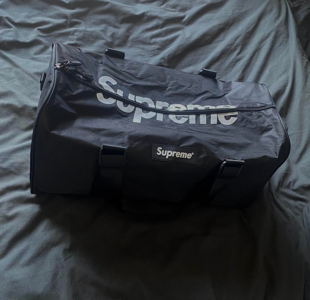 Supreme sporttas, Ophalen of Verzenden, Nieuw, Unisex volwassen