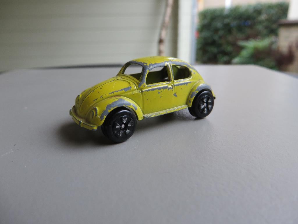 Playart Volkswagen kever 5cm, Ophalen of Verzenden, Gebruikt, Auto