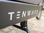 ::DEAL:: Tenways Cargo One bakfiets, Verzenden, Nieuw