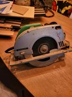 Cirkelzaag, Ophalen, Gebruikt, Cirkelzaag, 30 tot 70 mm