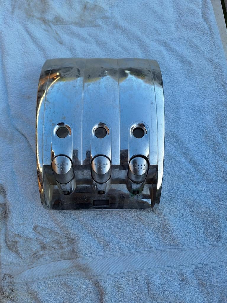 Zeep pomp, Huis en Inrichting, Ophalen