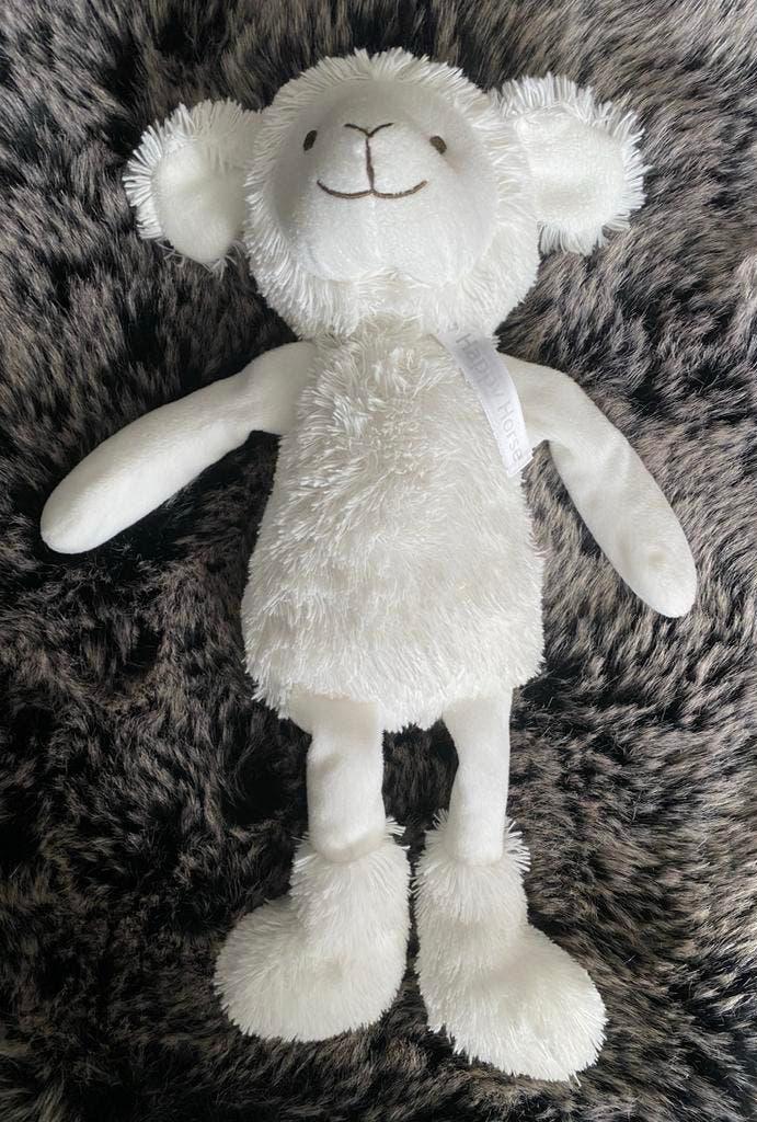 Schaapje happy horse, Verzenden, Zo goed als nieuw, Overige typen