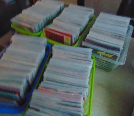 Partij Dance /House Vinylsingles, Limited edition, 7 inch, 1980 - 1989, Ophalen of Verzenden