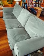 Ikea bank 3 zits Ektorp, Huis en Inrichting, Ophalen, Gebruikt, Driepersoons, 75 tot 100 cm