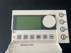 Nefit Moduline 300 klokthermostaat, Doe-het-zelf en Verbouw, Thermostaten, Ophalen of Verzenden, Gebruikt