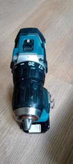 Makita boormachine DDF 487 zgan, Ophalen, Zo goed als nieuw, Boormachine