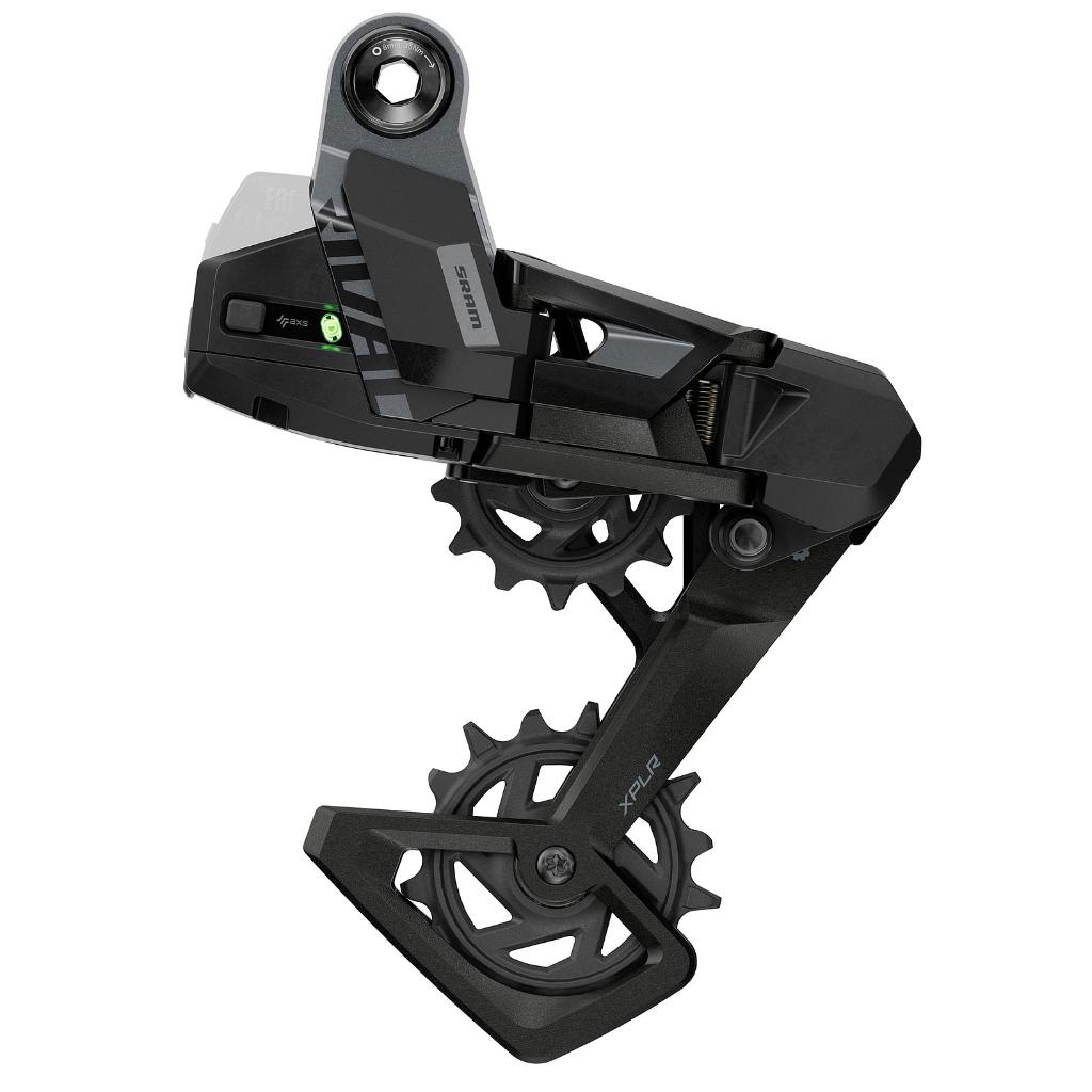 SRAM RIVAL AXS XPLR derailleur | 13-speed | E1 & Cassette, Fietsen en Brommers, Fietsonderdelen, Racefiets, Ophalen of Verzenden