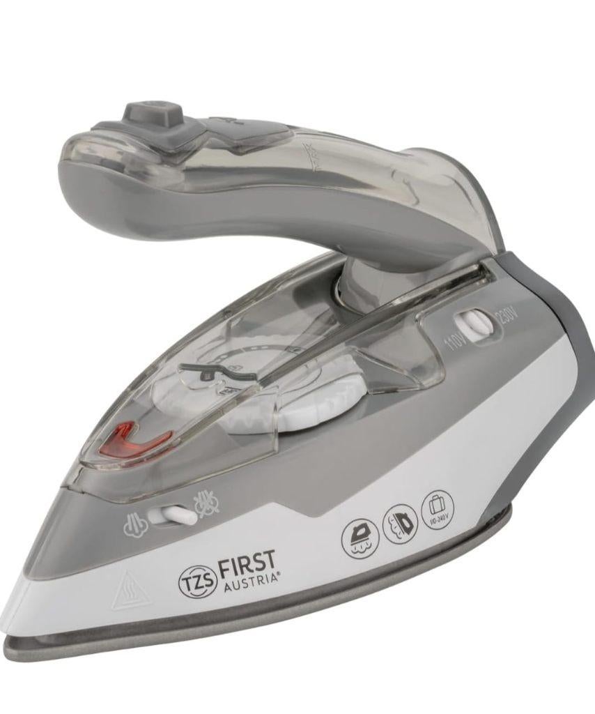 reis strijkijzer, Ophalen of Verzenden, Nieuw, Kledingstomer