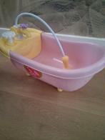 Badje voor pop, baby dolls, baby born, Kinderen en Baby's, Speelgoed | Poppen, Ophalen, Zo goed als nieuw, Babypop
