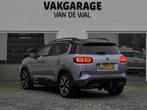 Citroen C5 Aircross 1.2 PureTech Shine | Panoramadak | Massa, Voorwielaandrijving, 1350 kg, Gebruikt, Euro 6