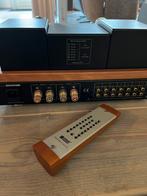 Unison Research Preludio, Audio, Tv en Foto, Buizenversterkers, Ophalen, Versterker, Unison, Info@mister-hifi.nl