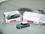 Citroen ID 19 1957 Wiking H0 1:87, Ophalen of Verzenden, Nieuw, Auto, Wiking