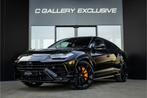 Lamborghini Urus 4.0 V8 S - Panorama | B&O Adv. | Stoelmassa, Auto's, Lamborghini, Automaat, Urus, Gebruikt, Adaptive Cruise Control