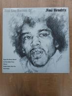 Best Live Rareties of Jimi Hendrix, Ophalen of Verzenden, Gebruikt, 12 inch, Poprock
