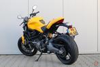 Ducati Monster 821 ABS / Dealer OH / Nieuwstaat / ORI-NL, Bedrijf, Meer dan 35 kW, Toermotor, 821 cc