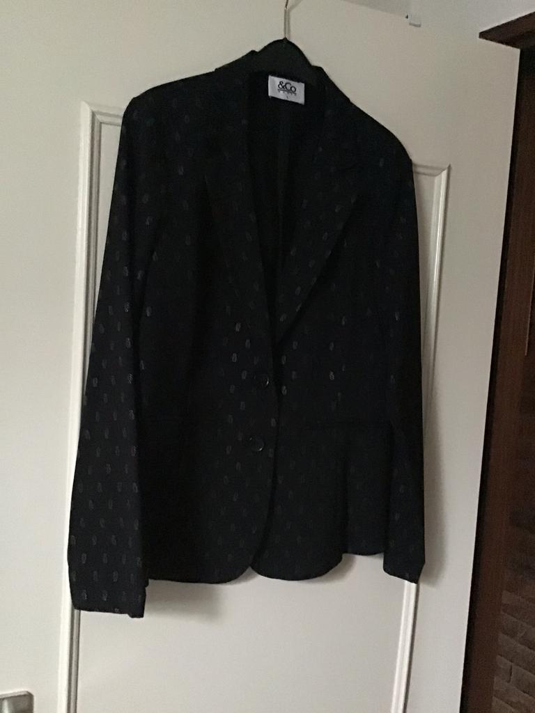 Blazer &Co. Woman, Ophalen of Verzenden, Zo goed als nieuw