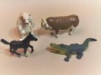 Schleich dieren, Ophalen of Verzenden, Zo goed als nieuw, Paard, Beeldje of Figuurtje