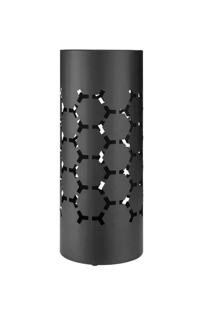 VDD - Paraplubak - Parapluhouder - Paraplubak zwart, Ophalen, Nieuw, Metaal