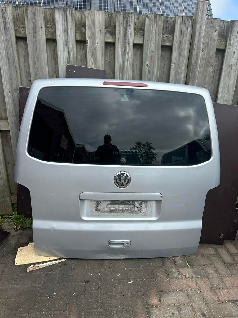 transporter t5, Ophalen of Verzenden