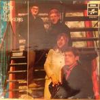 The Seekers - The Best Of The Seekers (1970), Ophalen of Verzenden, Gebruikt, 12 inch, Country en Western