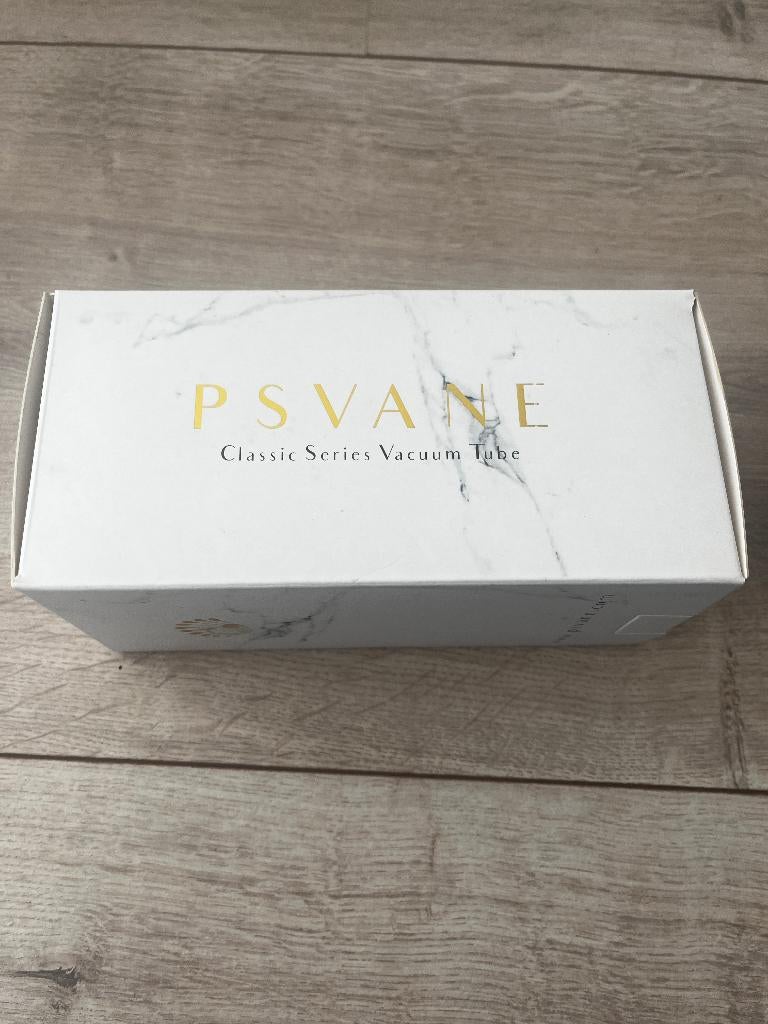 Psvane 300B meshplate NIEUW, Audio, Tv en Foto, Buizenversterkers, Ophalen of Verzenden, Buis of Buizen