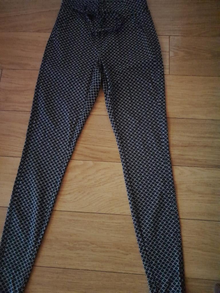 Studio anneloes nieuw, Zwart, Nieuw, Ophalen of Verzenden, Maat 36 (S)