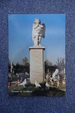 Godlinze. Beeldenmuseum, Ophalen of Verzenden, 1980 tot heden, Ongelopen, Groningen